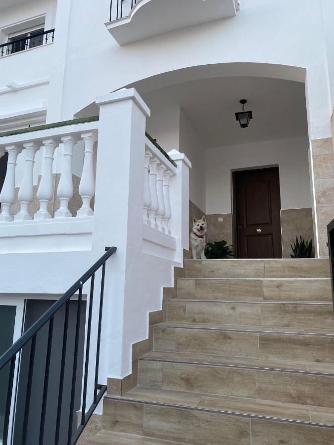 Villa Jara 25 Nerja Exterior foto