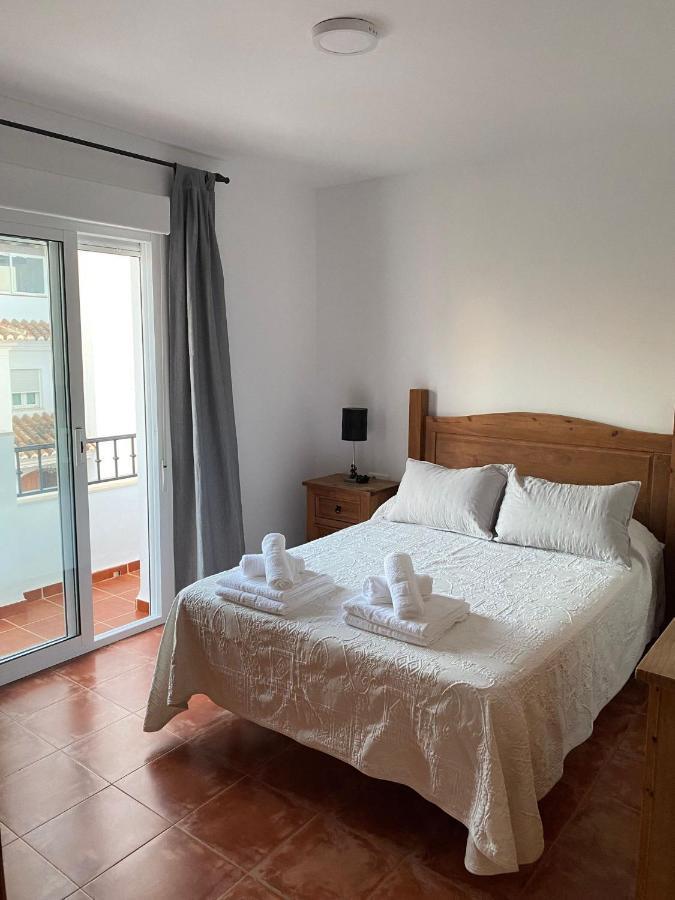 Villa Jara 25 Nerja Exterior foto
