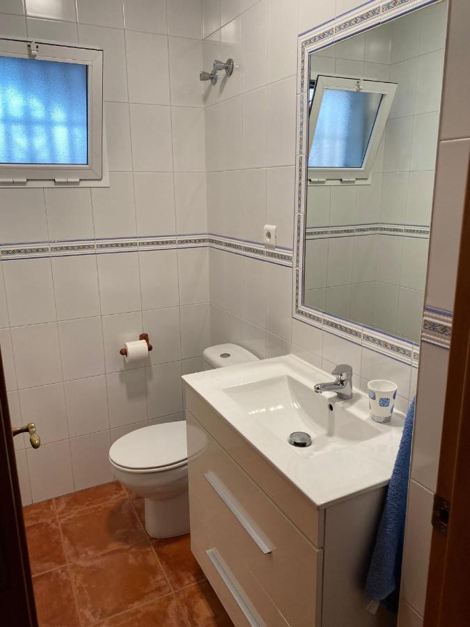 Villa Jara 25 Nerja Exterior foto