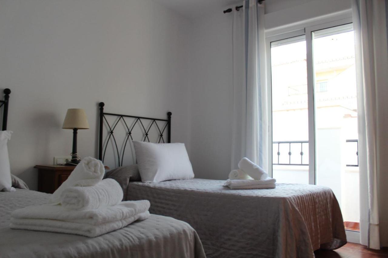 Villa Jara 25 Nerja Exterior foto