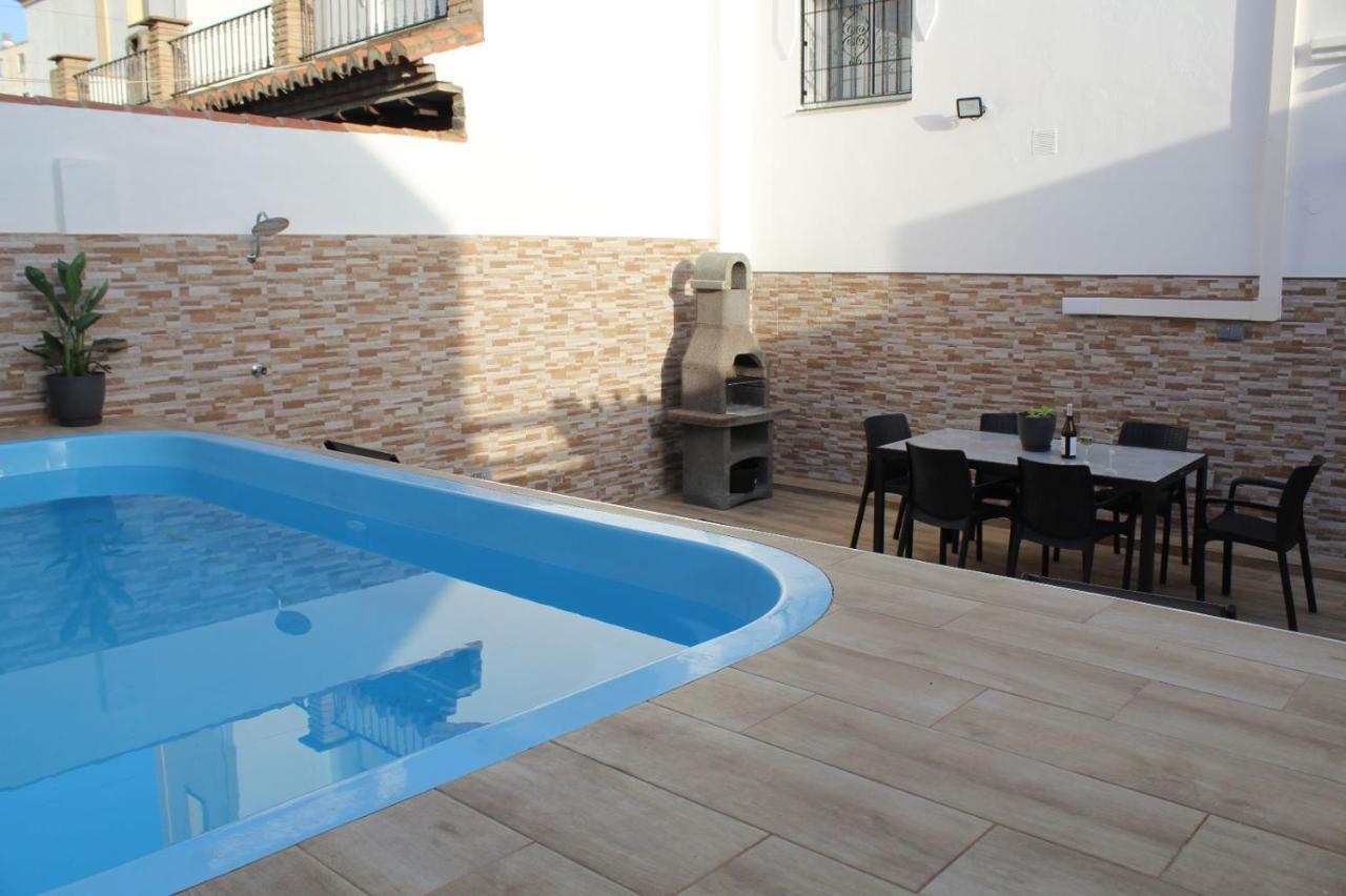 Villa Jara 25 Nerja Exterior foto