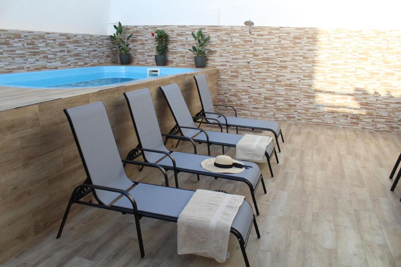 Villa Jara 25 Nerja Exterior foto