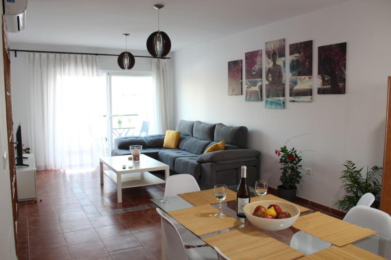 Villa Jara 25 Nerja Exterior foto